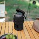 thumbnail image 2 of Para Acampar Al Aire Libre 3 Uds. 300ml Acero Inoxidable Senderismo Picnic, 2 of 9