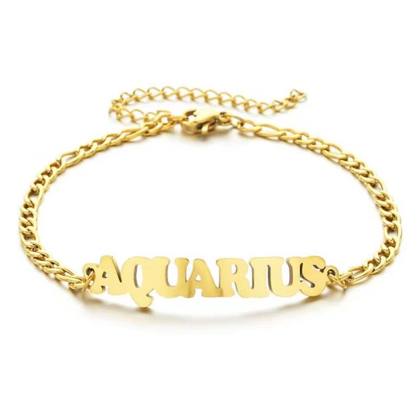 12-Point Star Constellation Bracelet - A Perfect Gift for the Special Woman in Your Life!