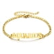 thumbnail image 1 of 12-Point Star Constellation Bracelet - A Perfect Gift for the Special Woman in Your Life!, 1 of 5