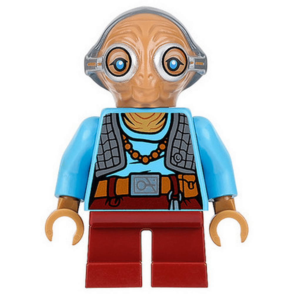 maz kanata minifigure