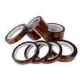 thumbnail image 3 of 2PCS 100ft Polyimide Multiple Width Specification Heat Resistant Tape, 3 of 4