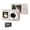 32G, variant on 18X 4K 64MP Digital Camera Double Screen Selfie Vloggings Camera Portable for Students Youth