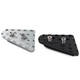 thumbnail image 2 of Brake lever pedal enlargement and extension pad for BMW R1200GS/ R1200GS ADV 13-18-, 2 of 4