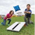 thumbnail image 6 of EastPoint Sports Cornhole Set Molded Beanbag Toss Recreational Size 1-Count 33.2" x 21.6", 6 of 6