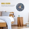 thumbnail image 3 of BESTYASH De Pared Moderno Con Para Y Oficina Con Única Y Ligero, 3 of 5