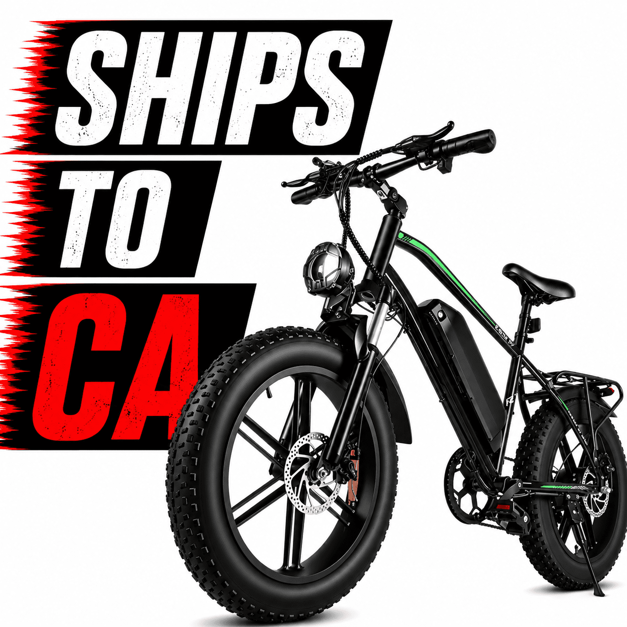 CA Black