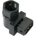 thumbnail image 3 of Replacement RV31330001 Speed Sensor Compatible For 1991-1997 Volkswagen Passat 1998 Beetle 4Cyl 6Cyl 2.0L 1.9L 2.8L Vehicle, 3 of 3