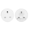 thumbnail image 4 of WIFI Smart Socket Switch Industrial Remote Control Outlet Plug A7 Plug AC100‑240V, 4 of 5
