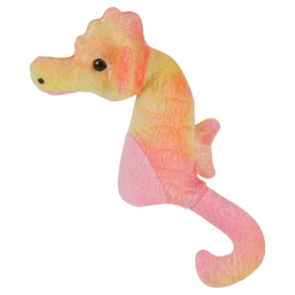 Finger Puppets: Seahorse