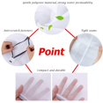 thumbnail image 2 of Laundry Bags, 2 PACK Laundry Net, 40*50cm Reuse Mesh Laundry, 2 of 4