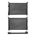 thumbnail image 1 of Radiador de Agua Polar Mecánico 700 2014 A 2019 Ram Std, 1 of 4