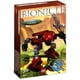 thumbnail image 1 of LEGO Bionicle Rahaga Mini Figure Set #4877 Norik (Red) LEGO -, 1 of 1