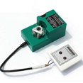 thumbnail image 3 of Damper Actuator Controller Damper Controller Electric Poppet Actuator 220V, 3 of 5