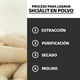 thumbnail image 5 of Shilajit Ultra Puro Del Himalaya Con Raíz De Cúrcuma (curcumina) | Extract De Resina De Shilajit En Polvo Con Curcuminoides  | Alto En Ácido Fúlvico - Vitaminas Mujer / Hombre - 60 Cápsulas, 5 of 8