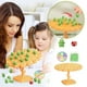 thumbnail image 1 of Árbol de dinosaurios Juguete educativo para niños Juego de mesa interactivo Ejercicio Percepción, 1 of 7