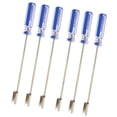 thumbnail image 1 of 6PCS Herramienta De Extracción BNC Profesion Destornillador BNC Vigilancia Herramienta De Prolongación BNC, 1 of 9