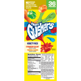 thumbnail image 5 of Betty Crocker Fruit Gushers 36 Pouch Variety Pack, 36 ct, 32.4 oz, 5 of 8