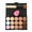 a05, variant on 15 Color Contour Face Concealer - Makeup Palette - Palette Contouring - Contouring Cream Illuminating kit + Makeup Sponge and Brush