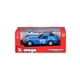 thumbnail image 5 of Maqueta de coche fundido a presión Bburago Ferrari 250 GTO 1962 a escala 1:24, 5 of 7