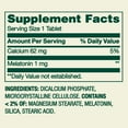 thumbnail image 3 of Spring Valley Melatonin Tablets Dietary Supplement, 1 mg, 120 Count, 3 of 12