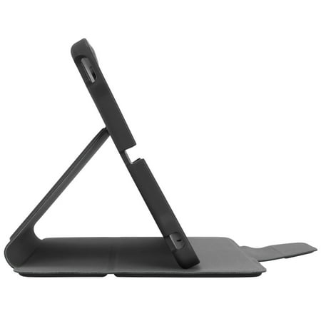 Targus - Pro-Tek Folio Case for Select Apple® iPad® mini - Black