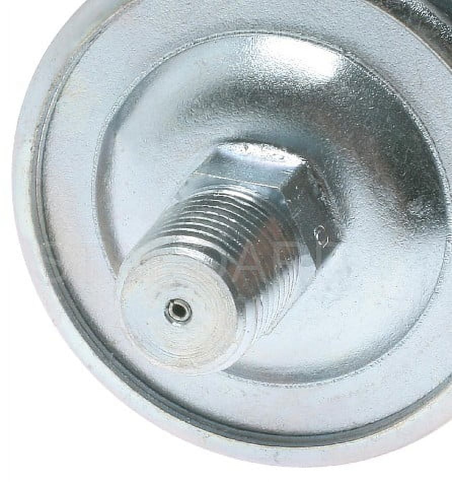 Engine Oil Pressure Sender Fits select: 1966-1989 FORD MUSTANG, 1975-1987 FORD F150