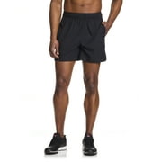 Reebok Mens and Big Mens Woven Shorts, 5 & 7 Inseams, Sizes XS-5XL
