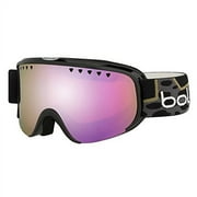 *Bolle Goggles 21293 Anna Fenninger Series Rose Gold Scarlet