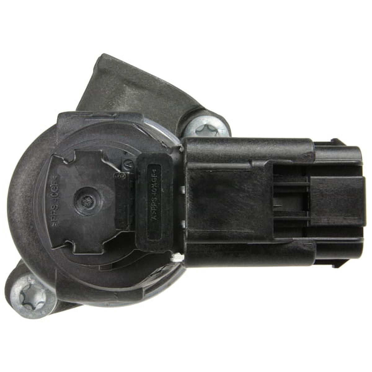 EGR Valve