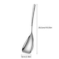thumbnail image 5 of Efficient Kitchen Tool for Food Distribution Functional Dinnerwares Spoon Utensils Practical Spoon Set for Dinning, 5 of 16