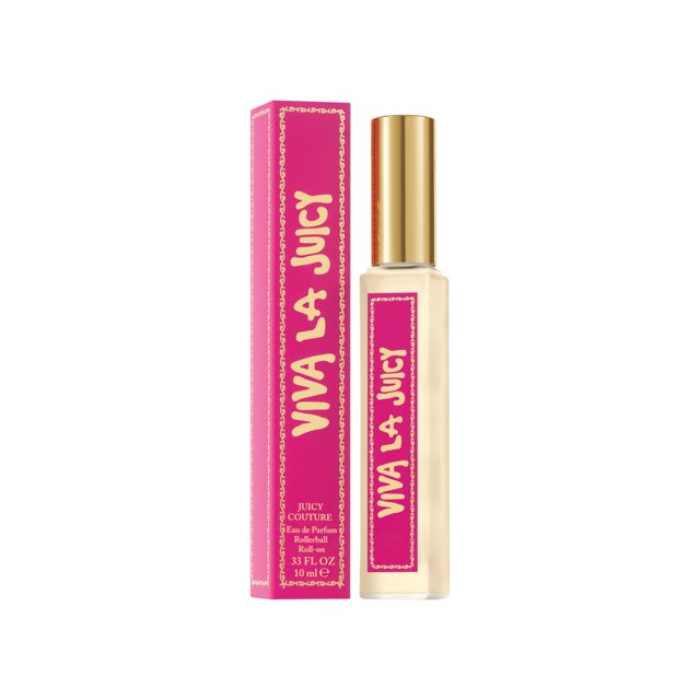 Perfume Juicy Couture Viva La Juicy Eau de Parfum, 10 ml