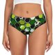 thumbnail image 1 of Fotbe Soccer1 Calzones Estampados para Mujer – Ropa Interior de Algodón, Cómoda, Suave y Elástica-XX-Large, 1 of 6