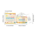 thumbnail image 3 of Children's Moisturizing Cream Mild Long-lasting Moistures Lock Soothing Dryness Light And Easy To Absorb Suitable For All Seasons 50g, 3 of 8