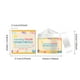 thumbnail image 3 of Cremas y humectantes. Crema hidratante infantil. Suave. Hidratación duradera. Alivia la sequedad. Ligera y de fácil absorción. Apta para todas las estaciones. 50 g. Crema facial., 3 of 9