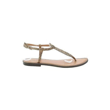 

Pre-Owned J.Crew Factory Store Women s Size 8 Sandals