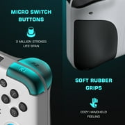 GameSir X2 Type-C Game Controller Mobile Gamepad for Xbox Game Pass, PlayStation Now, STADIA Cloud Gaming