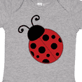 thumbnail image 4 of Inktastic Ladybug Boys or Girls Baby Bodysuit, 4 of 5