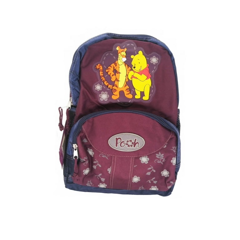 Winnie the pooh backpack for adults cheap