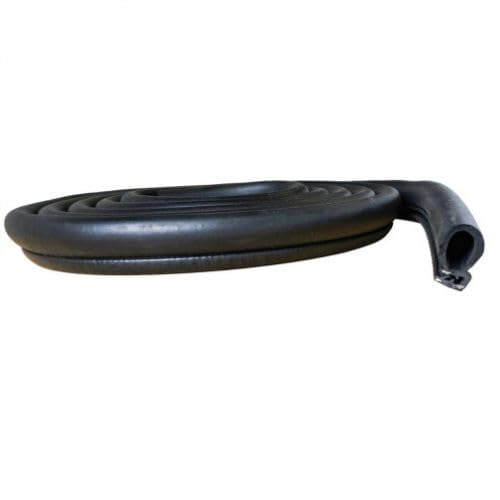 Weather Strip Seal - Cab Outer Door Frame fits Bobcat S205 T190 773 S250 S130 S300 T300 S185 T180 763 S160 863 S175 753 S150 S160 863 S185 T180 873 S205 T190 753 S150 S250 773 S175 S130 S300 T300 763