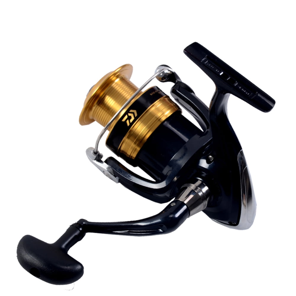 daiwa fishing reels