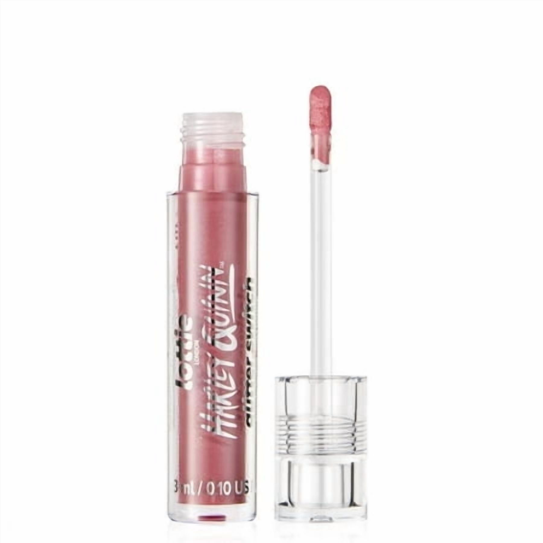 Lottie London Cheeky Kiss Lip & Cheek Stick, Just My Type