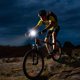 thumbnail image 4 of Soporte de luz de bicicleta XCF giratorio 360 grados universal para linterna de montaña, 4 of 4