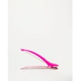 thumbnail image 4 of Framar Super Sectioning Pink Clip 4/Pkg, 4 of 8