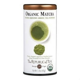 まっちゃ Sencha Naturals Matcha Lemonade Tea Mix, Japanese Green Tea