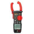 thumbnail image 3 of LOVIVER Digital Clamp Meter, Multimeter Meter With Auto Ranging; Measures age ,, 3 of 8