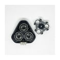 thumbnail image 4 of S3000 Replacement Shaver Head for S3101 S3102 S3103 S3201 S3202 S3203 S3205 S3206 S4301 S4302 S4303, 4 of 5