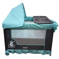 thumbnail image 3 of Cuna Infanti Silver De viaje colecho, 3 of 4