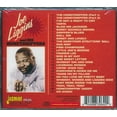 thumbnail image 2 of Joe Liggins - Greatest Hits 1945-1957 - Music & Performance - CD, 2 of 4