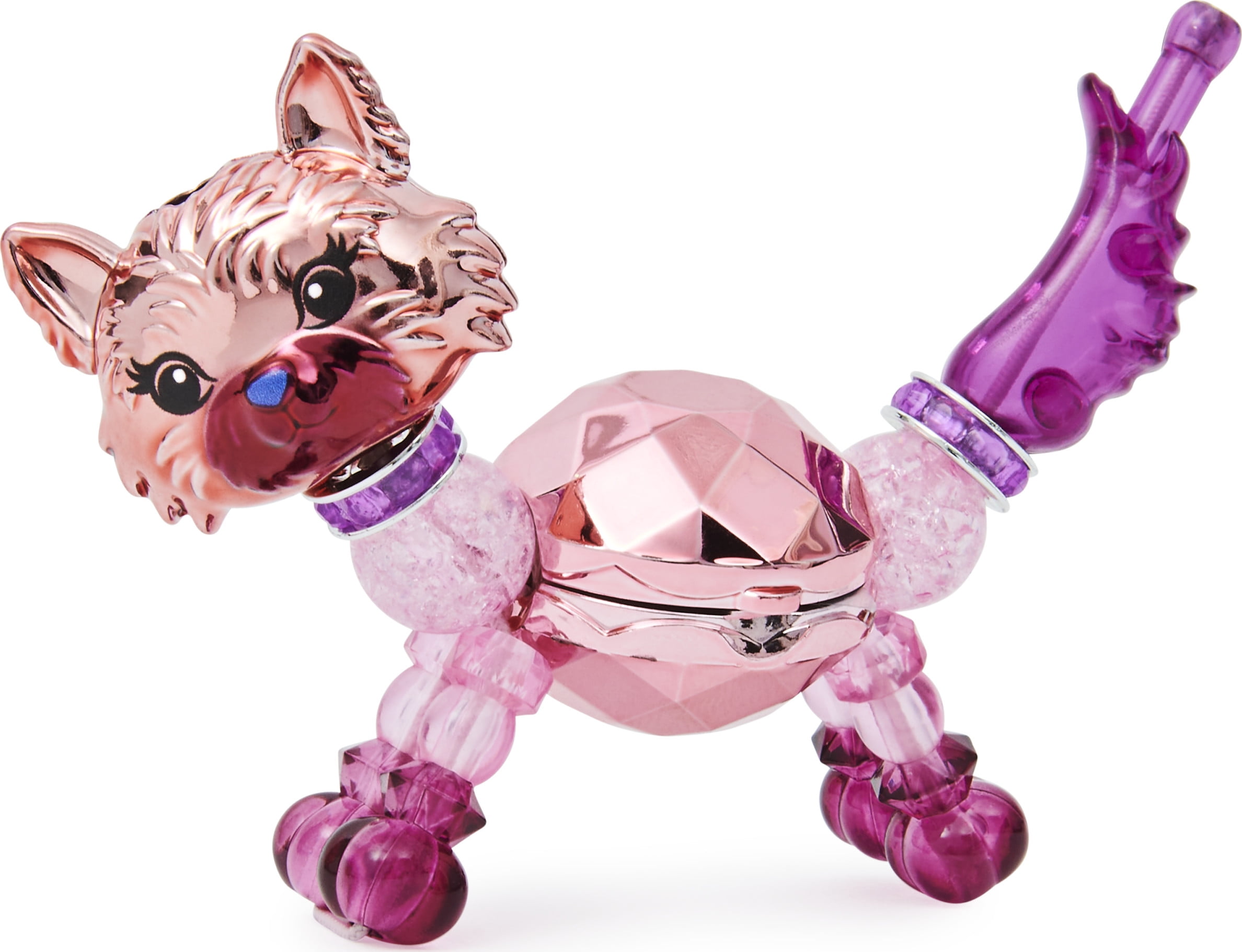 Twisty Petz Beauty, Series 5, Puppington Terrier Pup Collectible