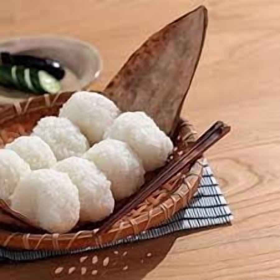 Uonuma Koshihikari Yuki Tsubaki Rice (Polished Short Grain Rice)11lbs/(5Kg)雪椿米